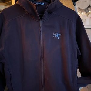 Arcteryx Kyanite Hoody Men’s